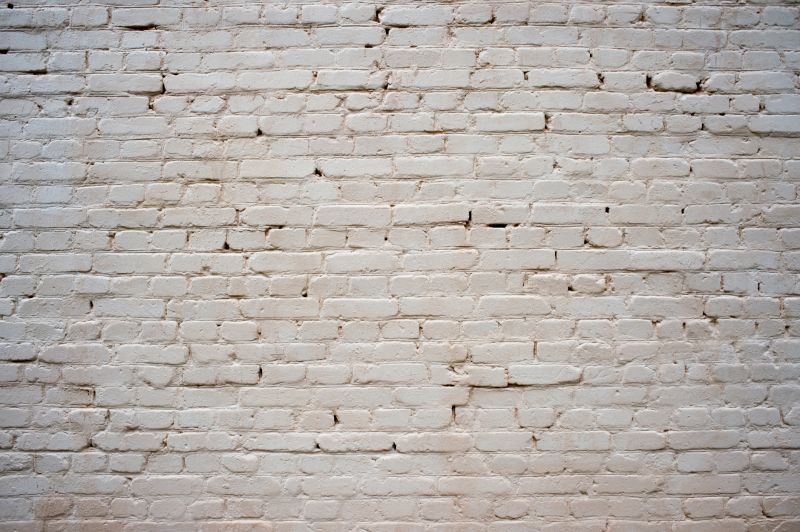 Brick Wall Painting in Fort Collins, CO