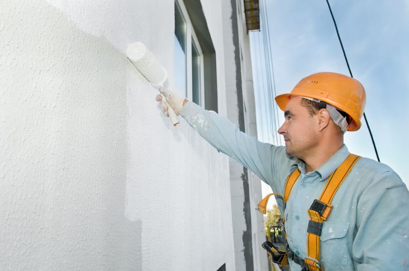 Home Limewashing in Waco, TX